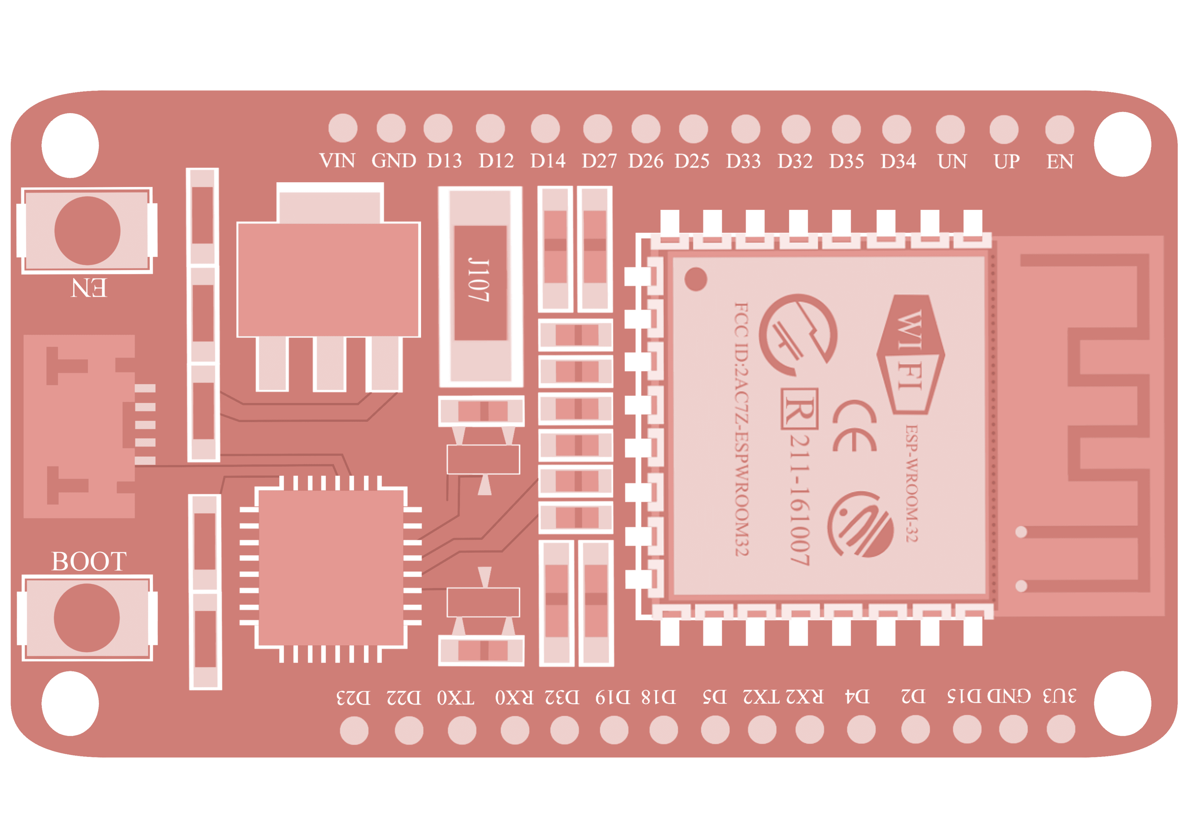 Matter Protocol on ESP32 with Arduino